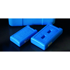 Аккумулятор холода объемом 500 мл, 95x40x180 мм Aptaca S.p.A (6550)